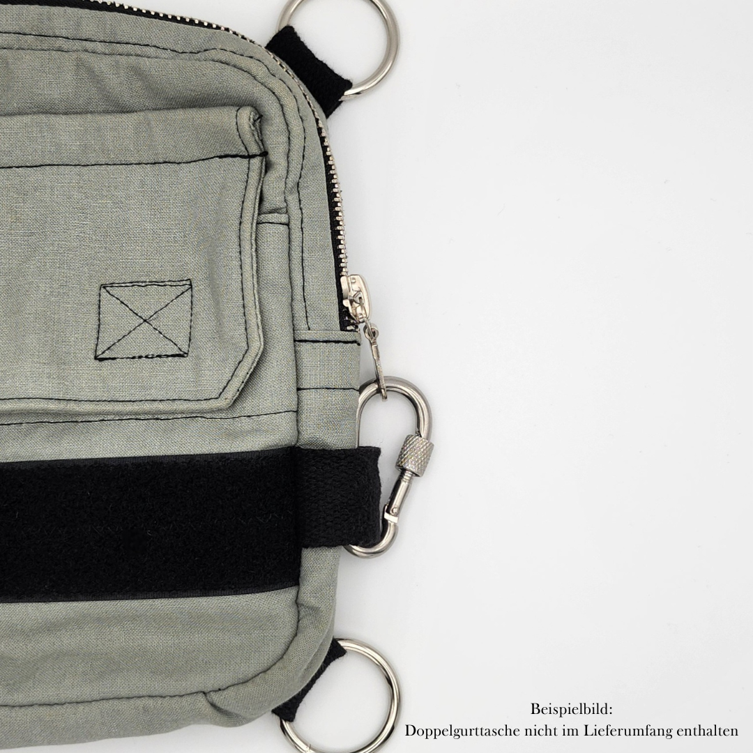 Sicherheitskarabiner