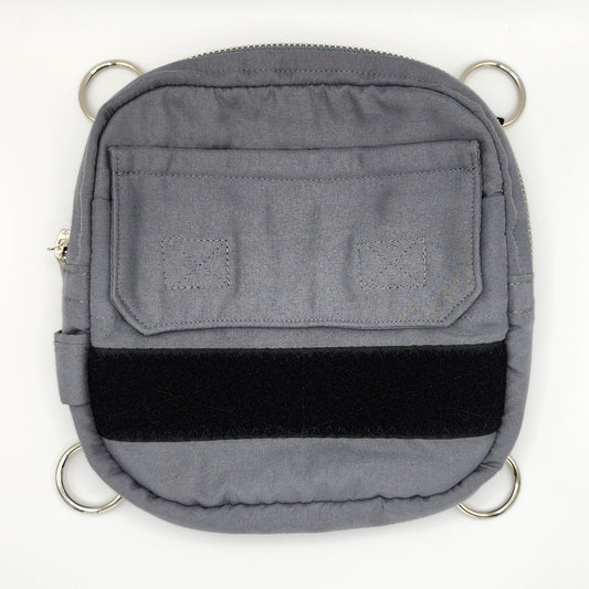 Doppelgurttasche "Chloe"