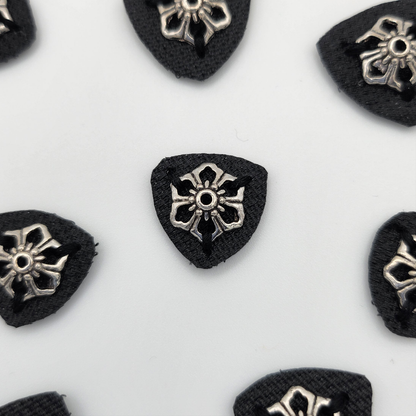 Taschenanhänger Seepocke