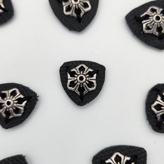 Taschenanhänger Seepocke