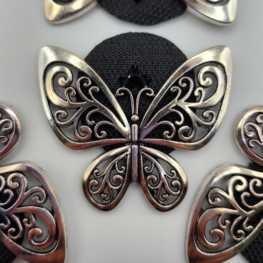 Schmetterling Taschenanhänger