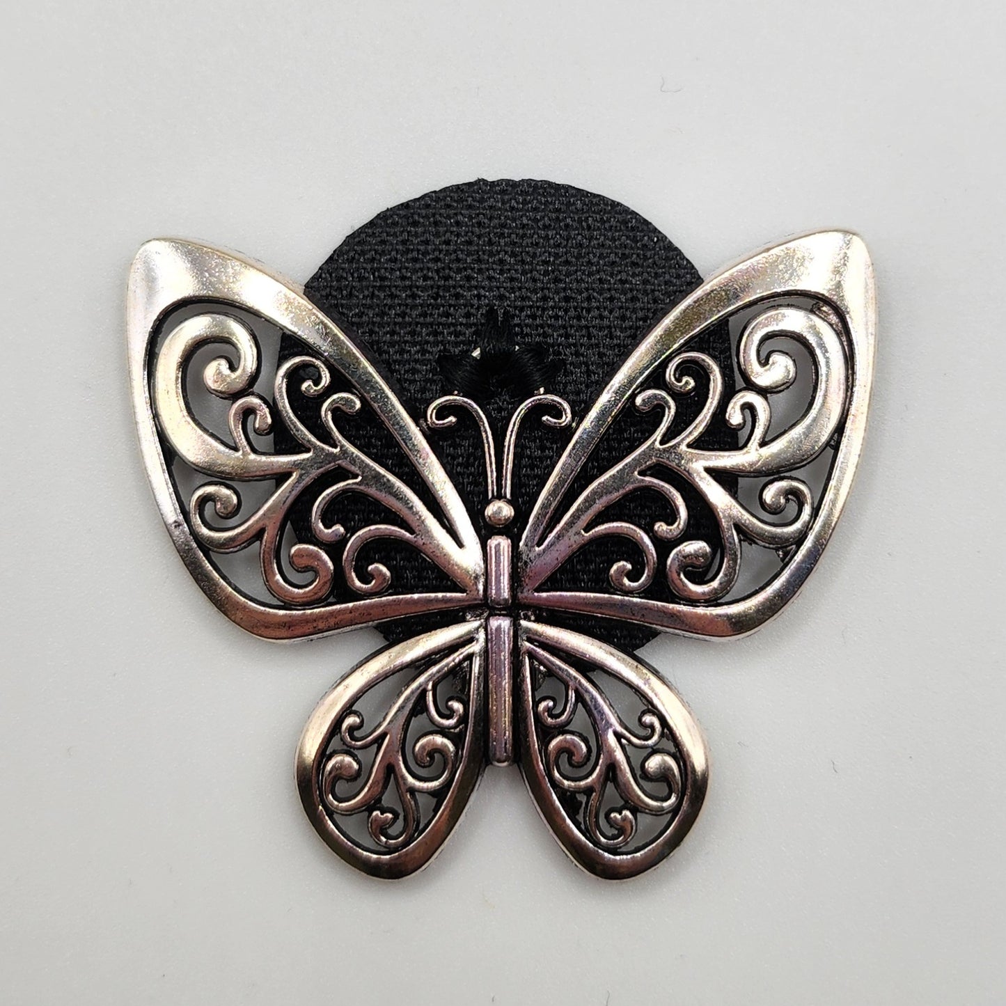 Schmetterling Taschenanhänger
