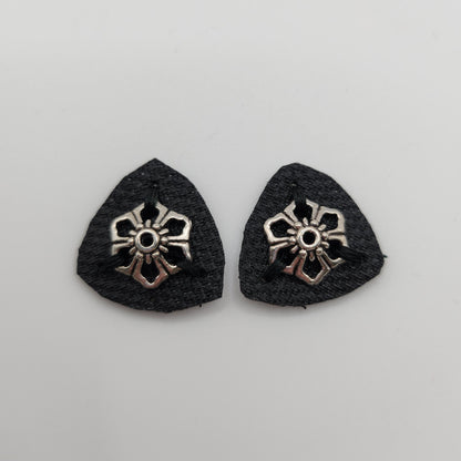 Seepocken Taschenanhänger