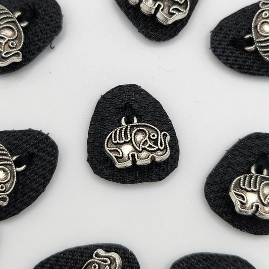 Elefant Taschenanhänger