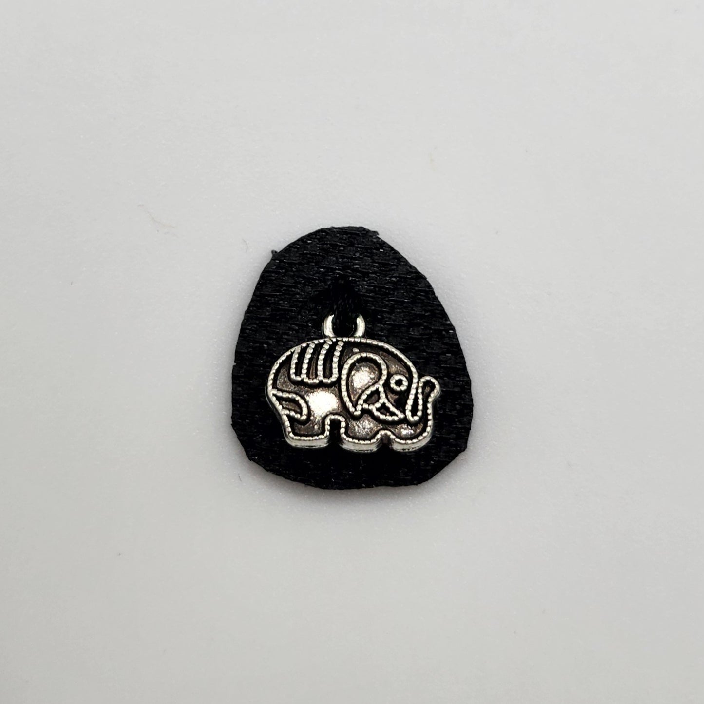 Elefant Taschenanhänger