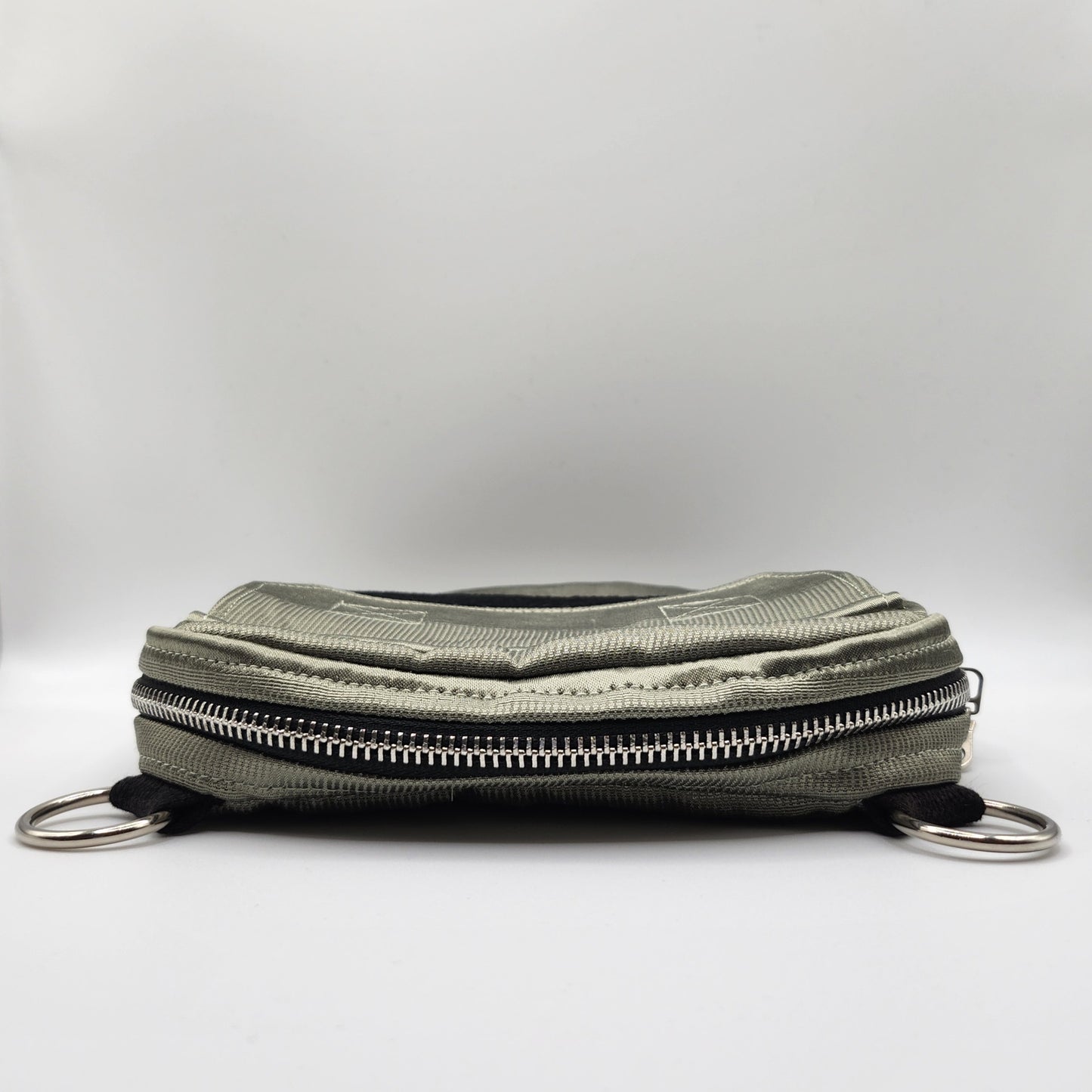 Doppelgurttasche "Gabriel"