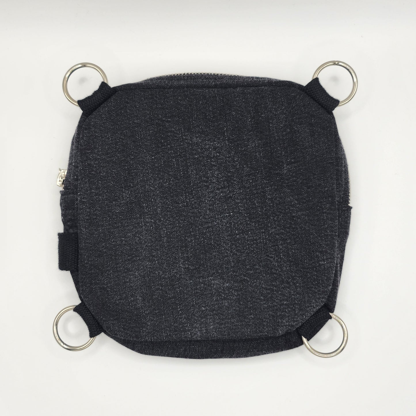 Doppelgurttasche "Charlie"