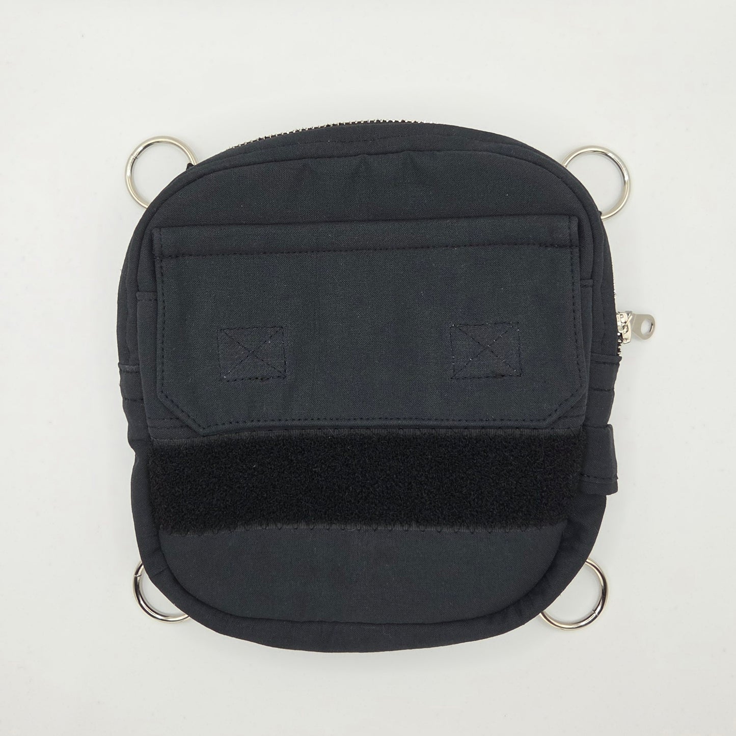 Doppelgurttasche "Steven"