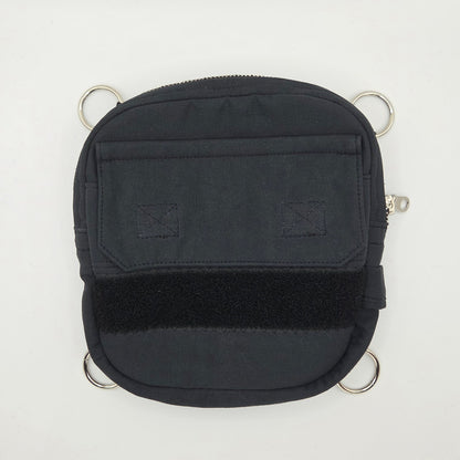 Doppelgurttasche "Steven"