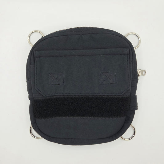 Doppelgurttasche "Steven"