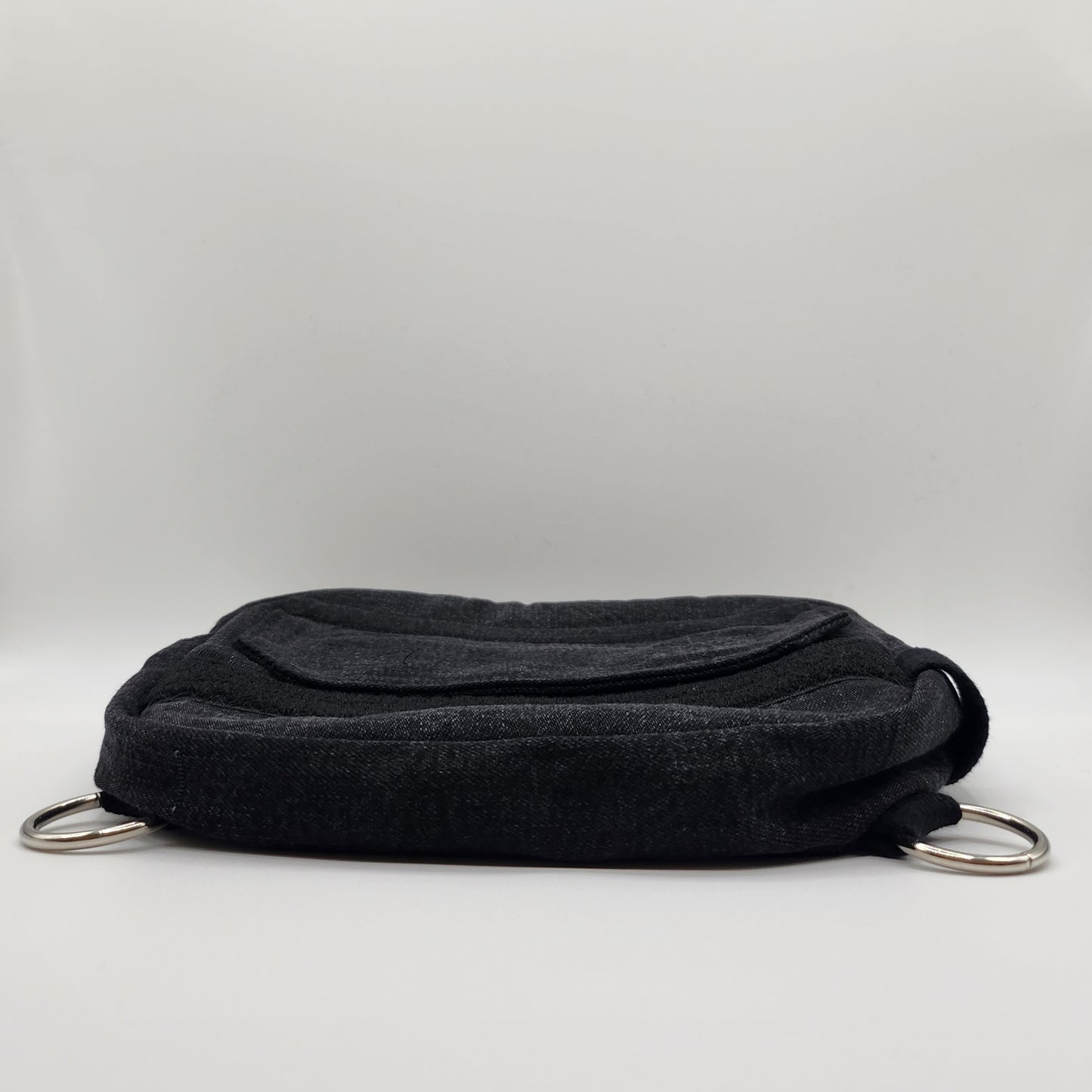 Doppelgurttasche "Charlie"