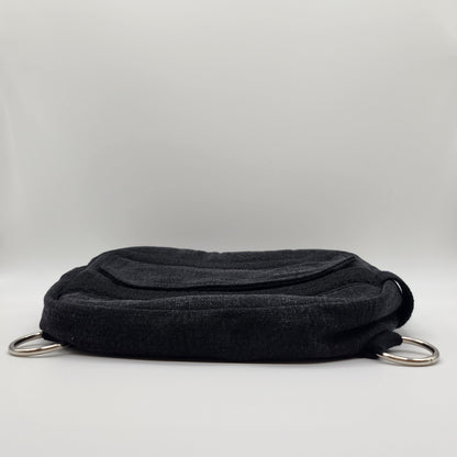 Doppelgurttasche "Charlie"