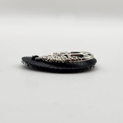 Taschenanhänger Lebensbaum