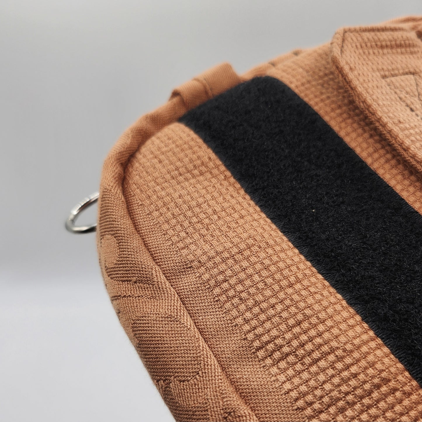 Doppelgurttasche "Silas"