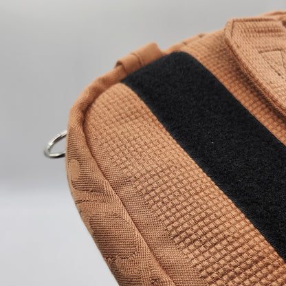 Doppelgurttasche "Silas"