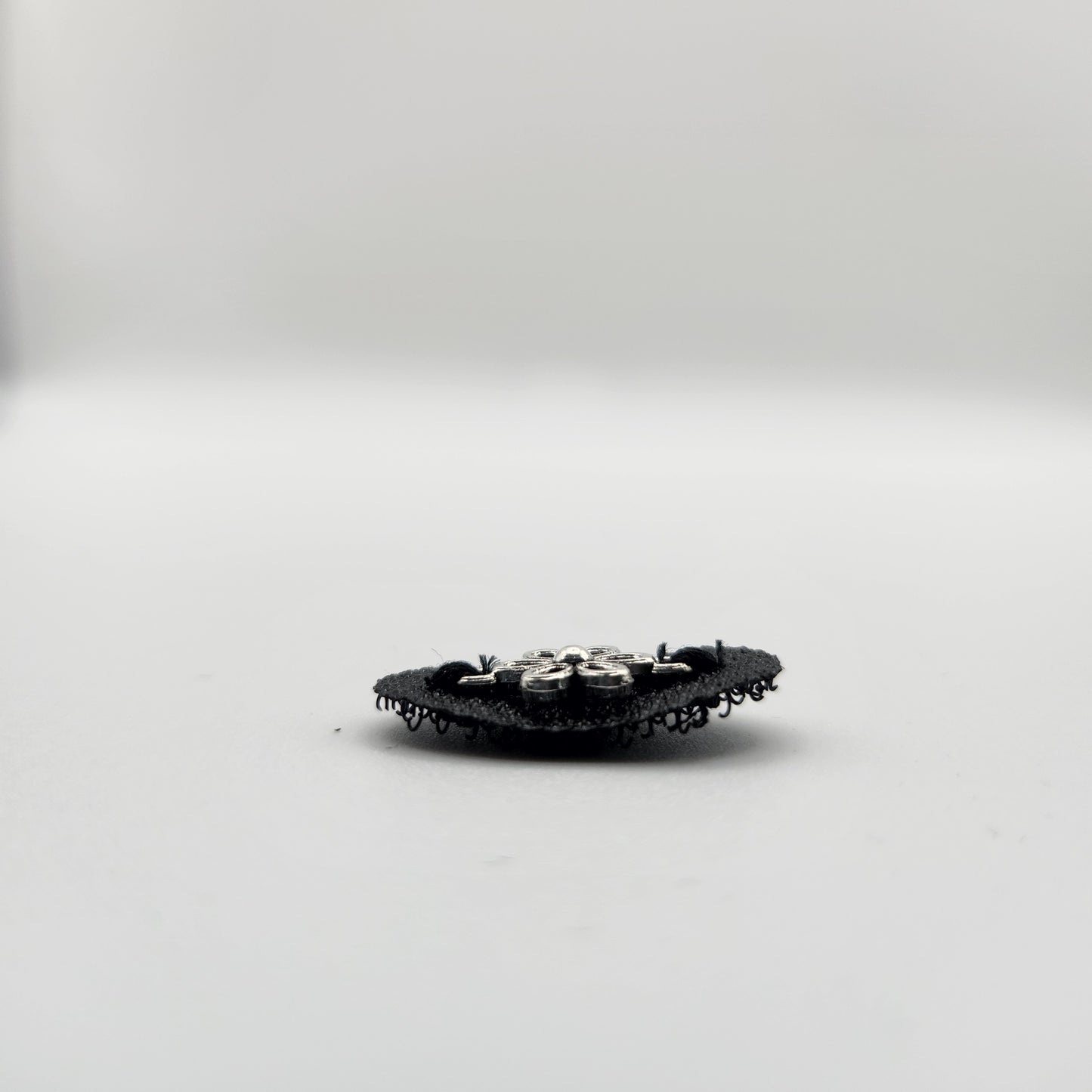 Taschenanhänger Blumen