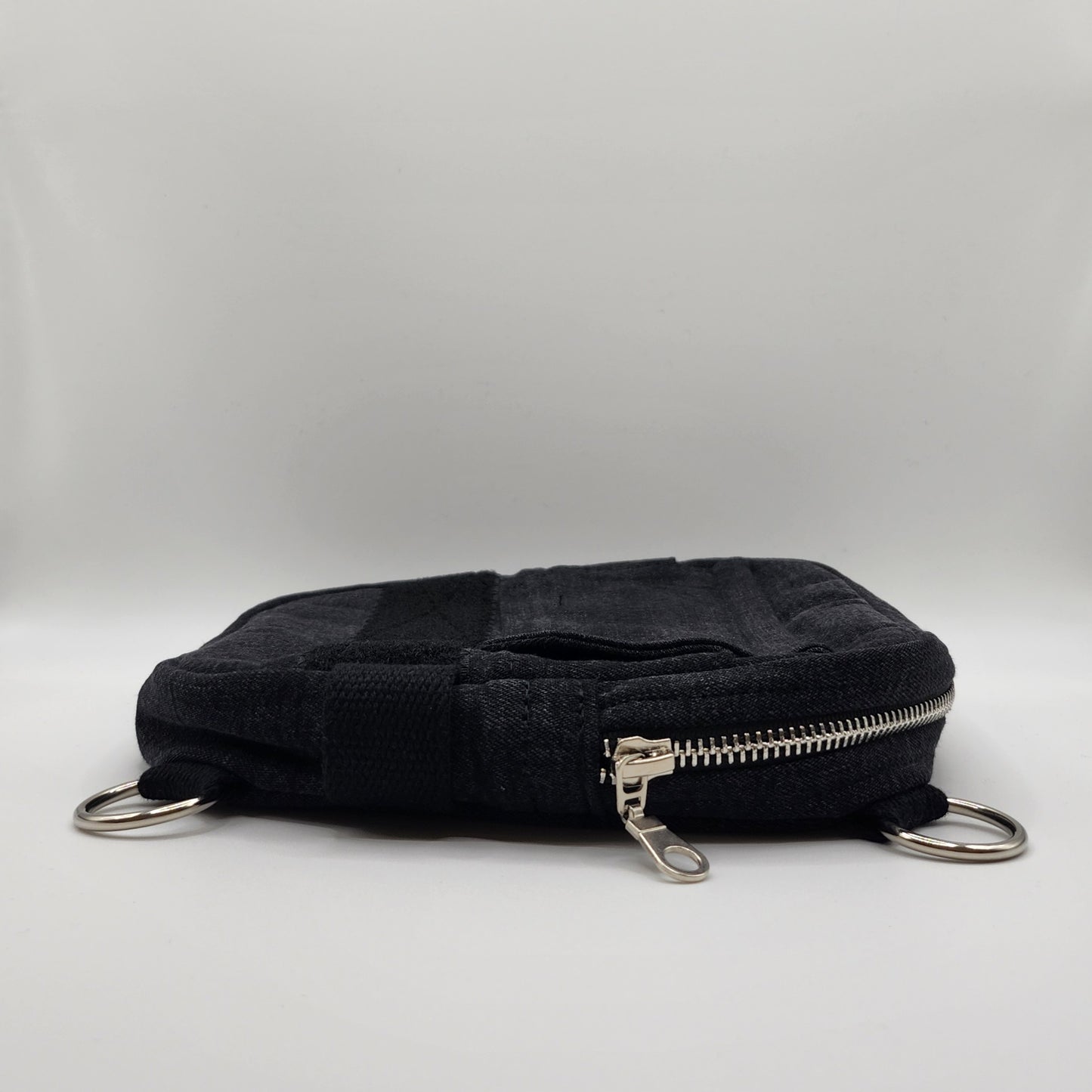 Doppelgurttasche "Charlie"