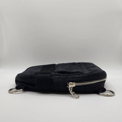 Doppelgurttasche "Charlie"