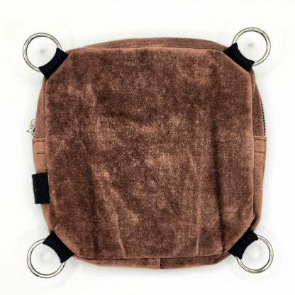 Doppelgurttasche "Billie"