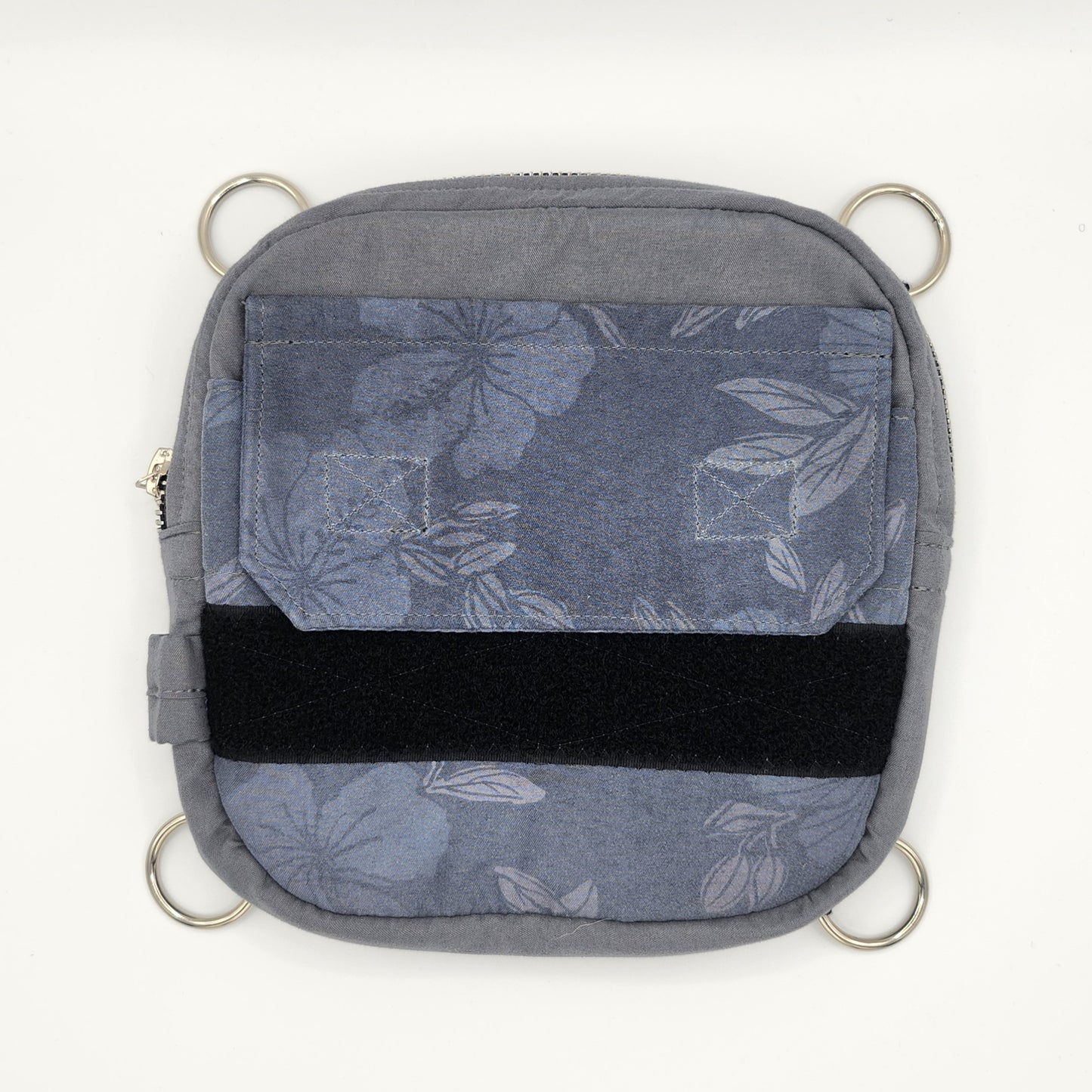 Doppelgurttasche "Mira"