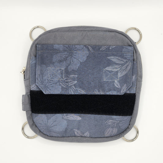 Doppelgurttasche "Mira"