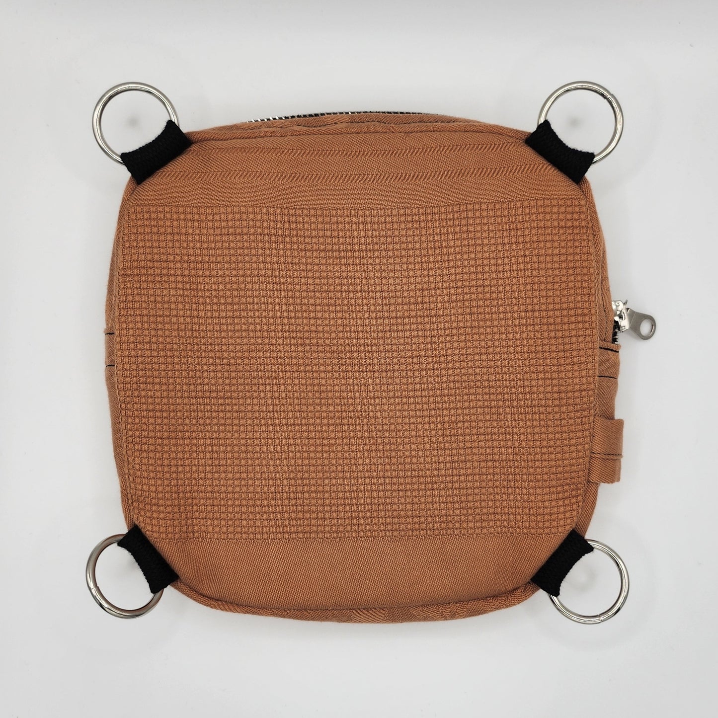 Doppelgurttasche "Silas"