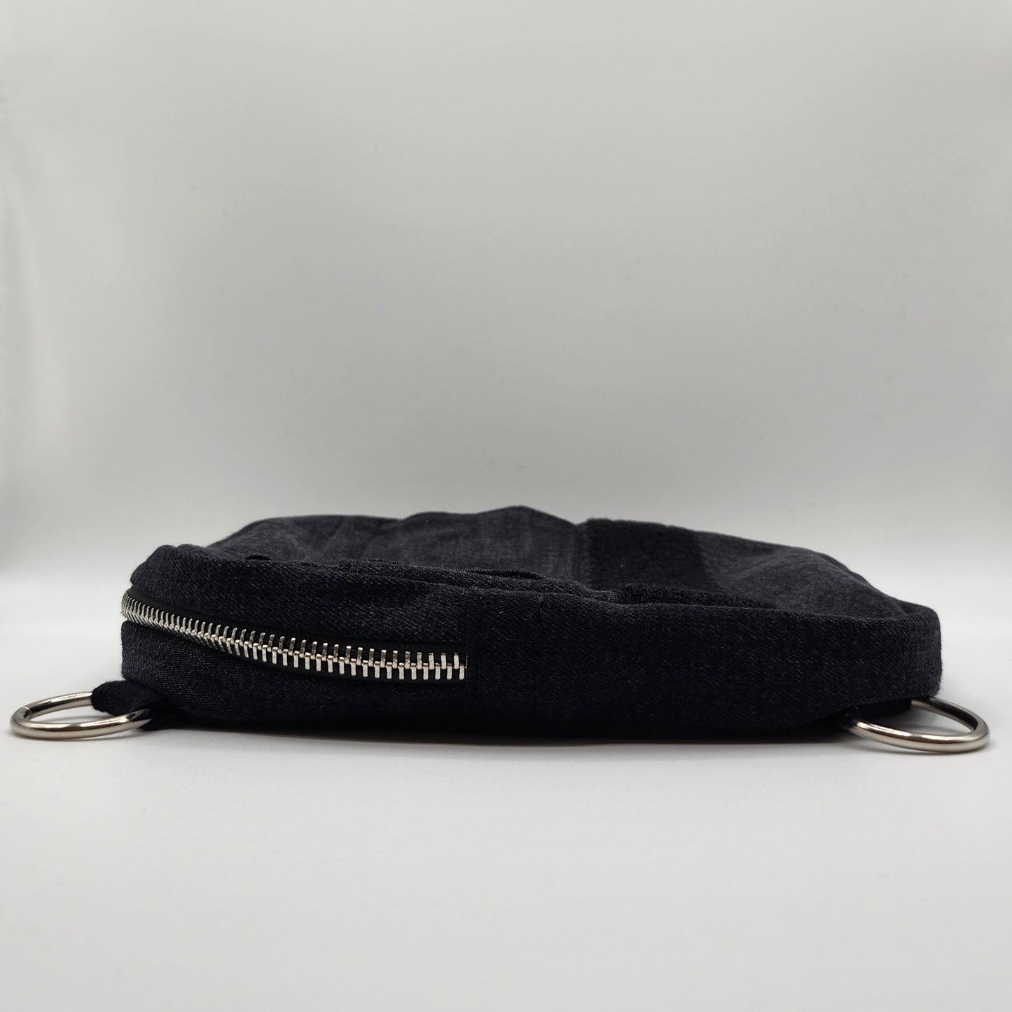 Doppelgurttasche "Charlie"