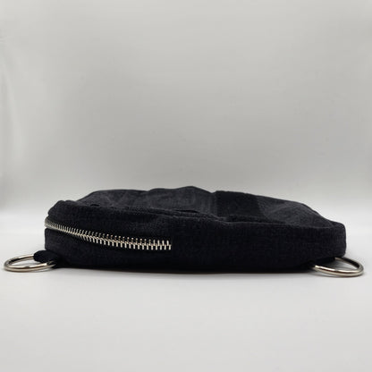 Doppelgurttasche "Charlie"