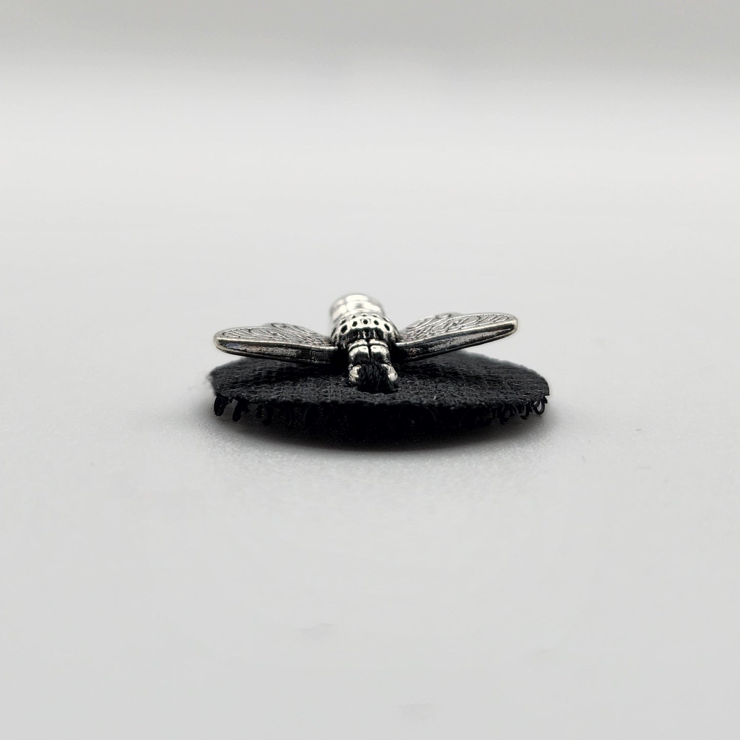 Taschenanhänger Biene