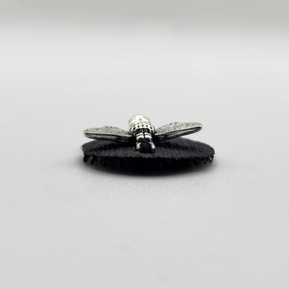 Taschenanhänger Biene