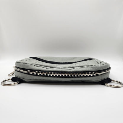 Doppelgurttasche "Tara"