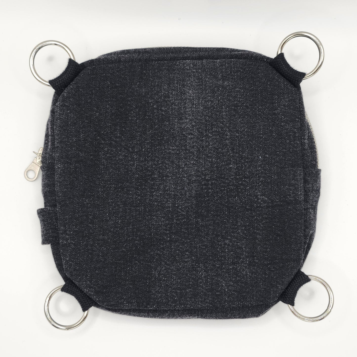 Doppelgurttasche "Flynn"