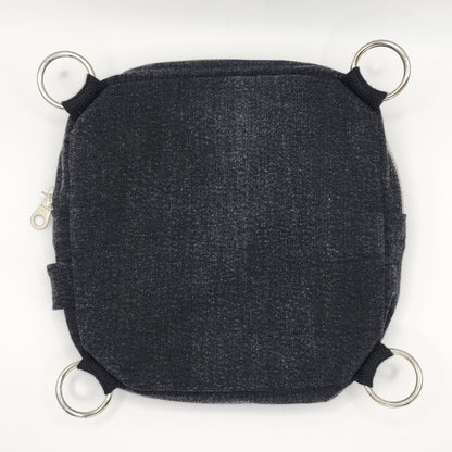 Doppelgurttasche "Flynn"