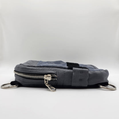 Doppelgurttasche "Mira"