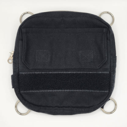 Doppelgurttasche "Griffin"