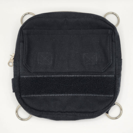 Doppelgurttasche "Griffin"