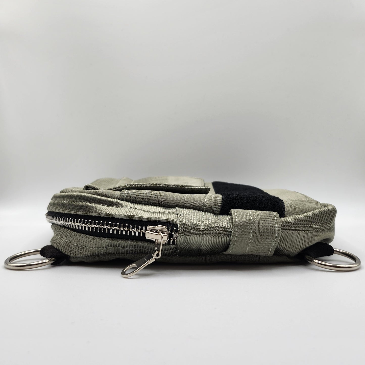 Doppelgurttasche "Gabriel"