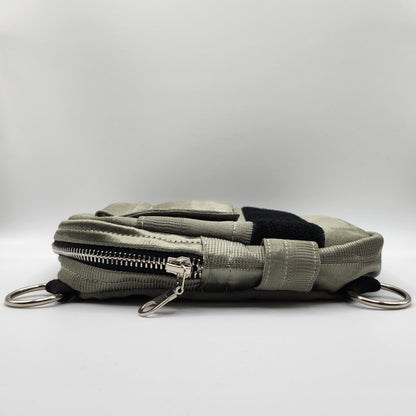 Doppelgurttasche "Gabriel"