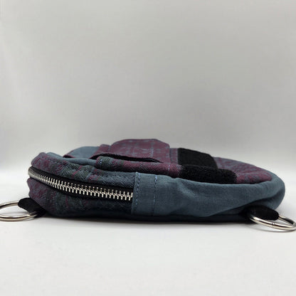 Doppelgurttasche "Carter"