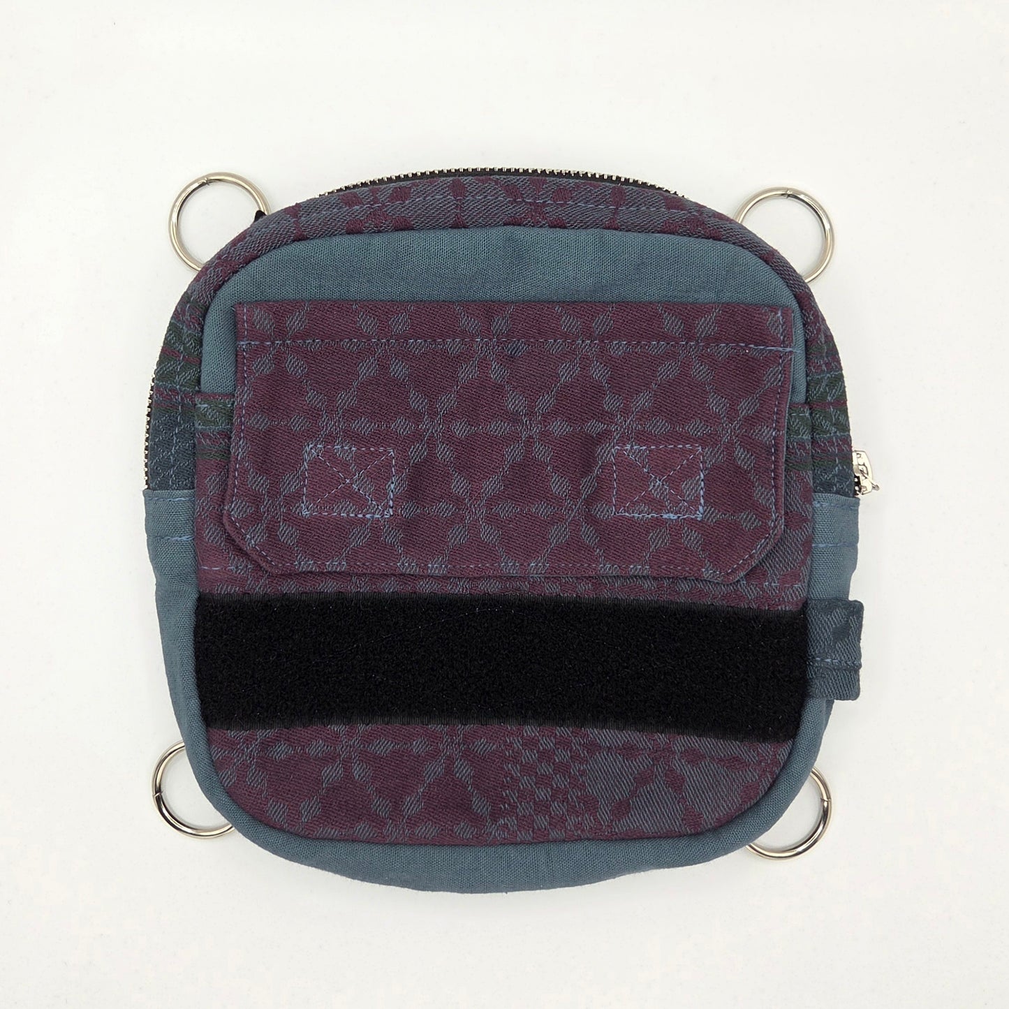 Doppelgurttasche "Carter"