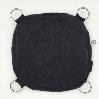 Doppelgurttasche "Griffin"