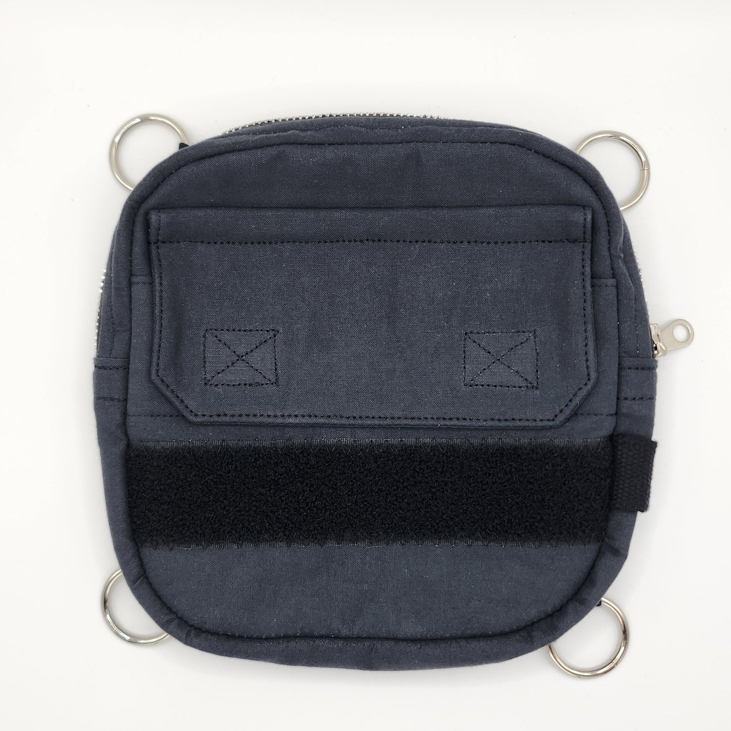 Doppelgurttasche "Martha"