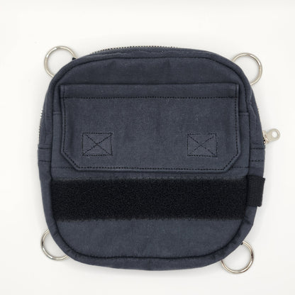 Doppelgurttasche "Martha"