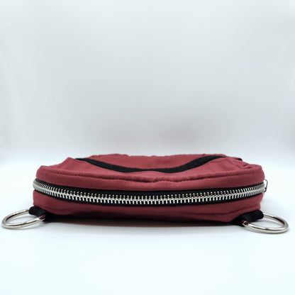 Doppelgurttasche "Liddie"