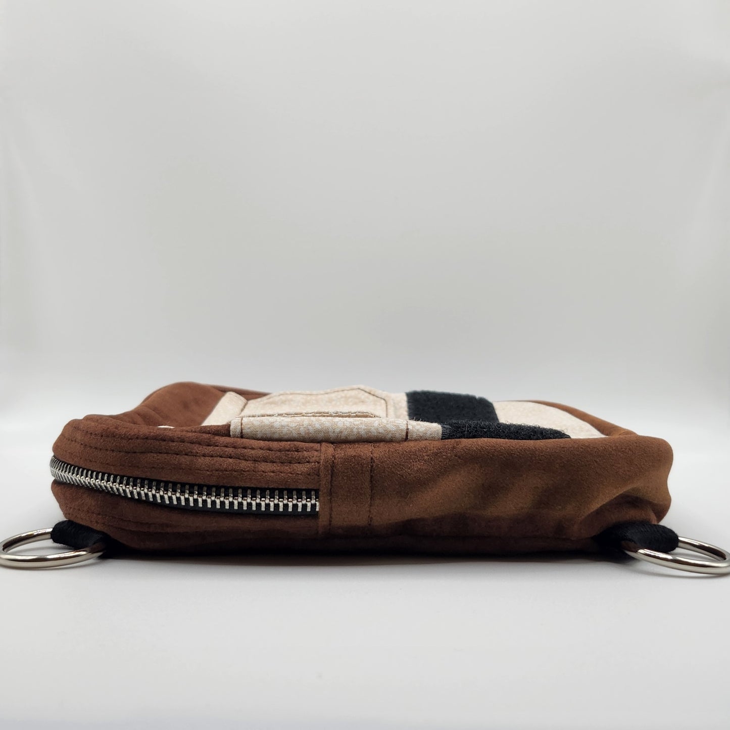 Doppelgurttasche "Billie"