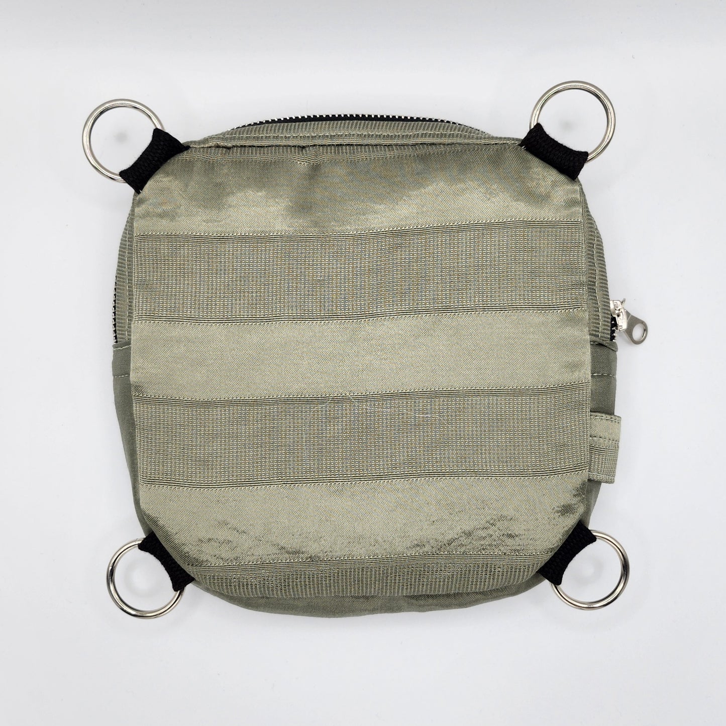 Doppelgurttasche "Gabriel"