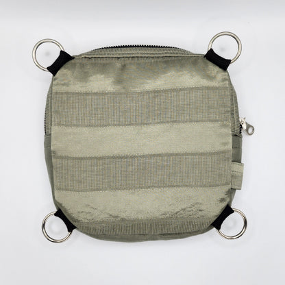 Doppelgurttasche "Gabriel"