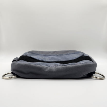 Doppelgurttasche "Mira"