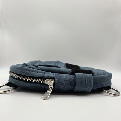 Doppelgurttasche "Eloise"