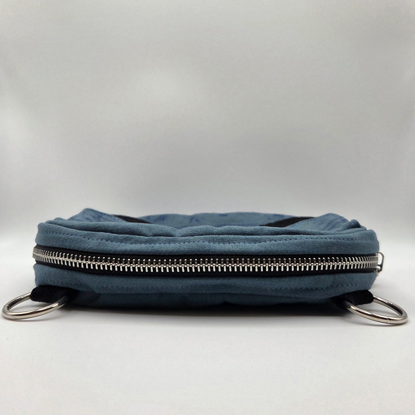 Doppelgurttasche "Eloise"